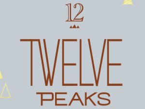 Twelve Peaks