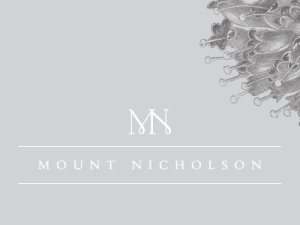 Mount Nicholson