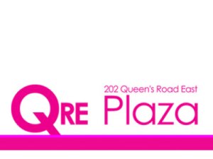 QRE Plaza