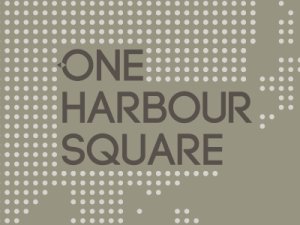 One Harbour Square