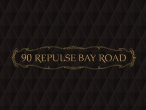90 Repulse Bay Road