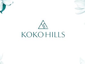 Koko Hills