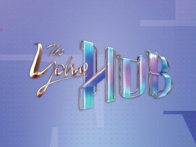 The YOHO Hub