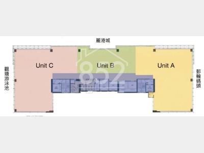 九龍觀塘東瀛遊廣場 852 House一站式香港樓盤平台 九龍觀塘東瀛遊廣場 852 House一站式香港樓盤平台