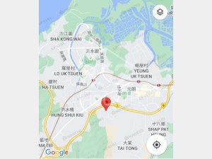 [元朗] 元朗唐人新村農地建築面積9863呎，售1480萬元