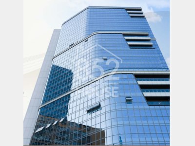 [新蒲崗] 新蒲崗七寶街⼀號活化新式工廈東傲高層1271呎，租金30504元