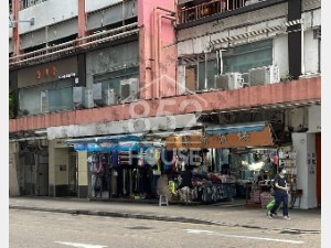 [新蒲崗] 商埸入口向街雙面舖 人流必經