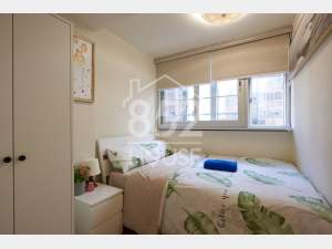 [上環] A beautiful 1 bedroom apartment