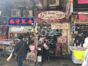 [深水埗] 桂林街飲食旺舖招租