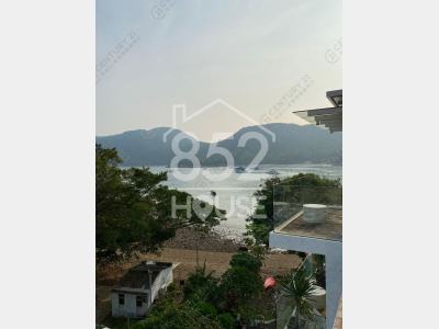 [西貢] 海景單位連天台 露台 海景 至HIT