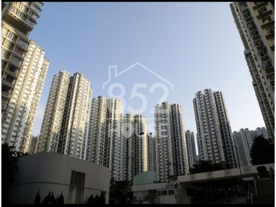 [太古] 鰂魚涌基利坊17號南豐新邨11座低層新裝兩房實用391呎，租金1.6萬元包差管地租