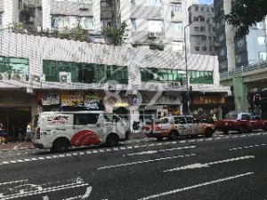 [北角] 香港北角興發街