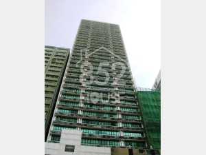 [新蒲崗] 九龍 新蒲崗 新時代工貿商業中心